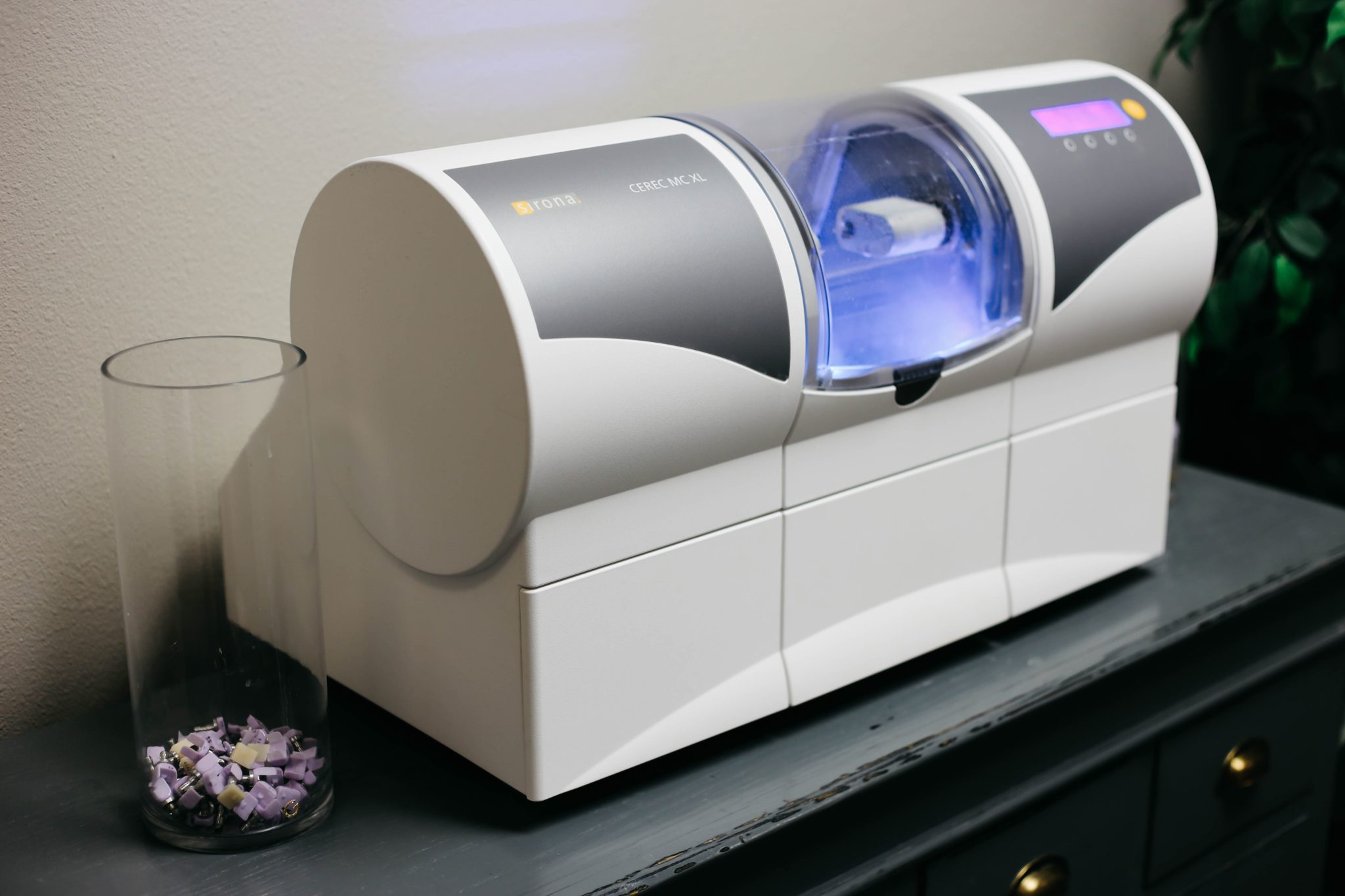 Same Day Crowns with CEREC in Pipe Creek | Pipe Creek Dental